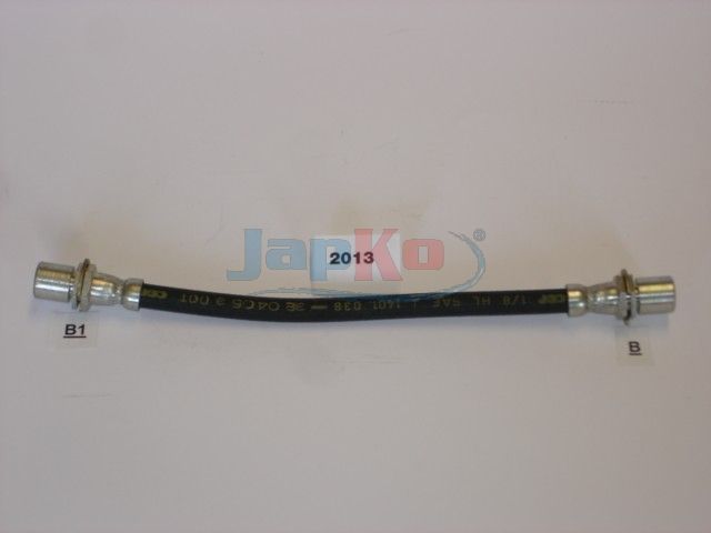 Kinnitus, Pidurivoolik,...