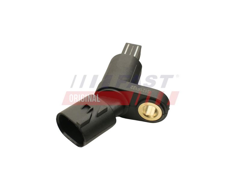 Andur, rattapöörete arv, FAST FT80427