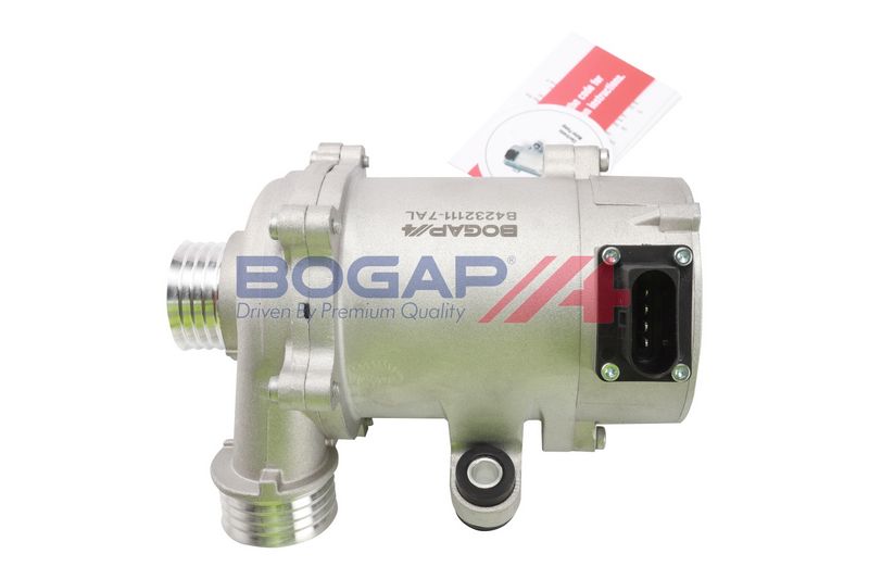 Bomba de Agua BOGAP B4232111 - 5
