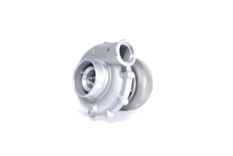 Compresor,sistem de supraalimentare T912091 BTS Turbo