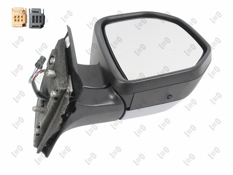 ABAKUS 0530M08 Exterior Mirror