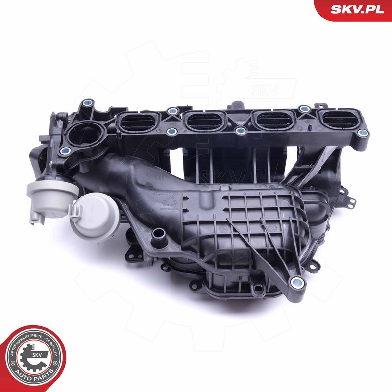 Õhuvõtumoodul, ESEN SKV 49SKV027