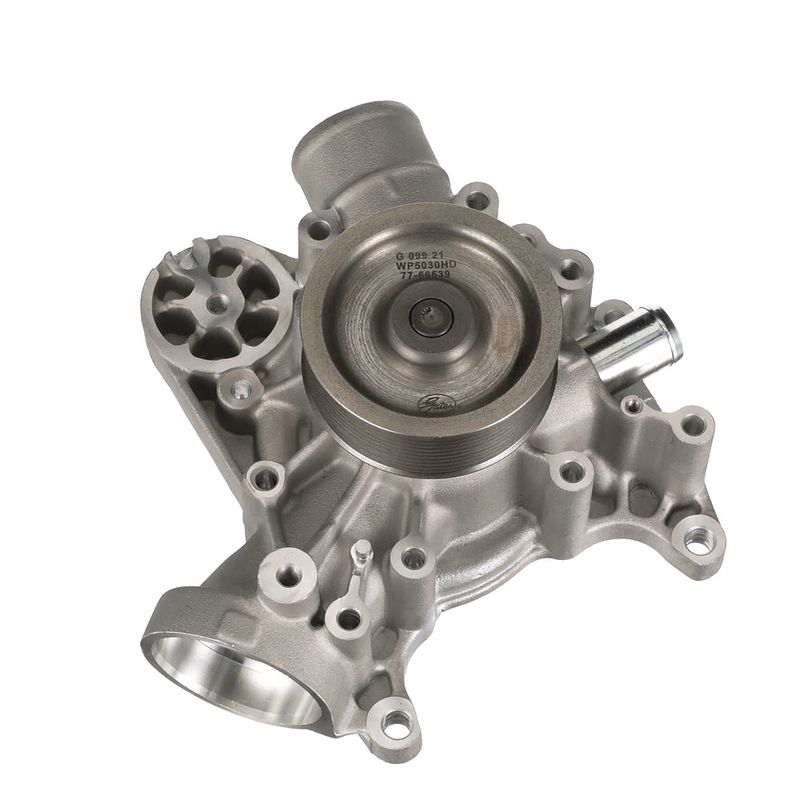 Vodní čerpadlo, chlazení motoru WP5030HD