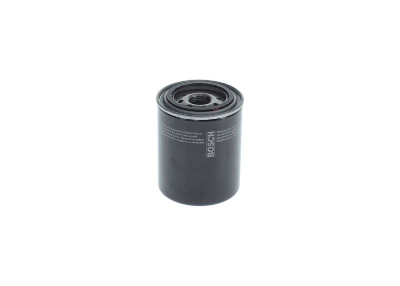 BOSCH F 026 407 198 Oil Filter