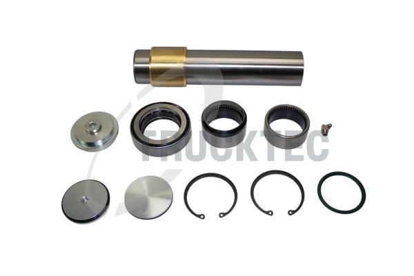 TRUCKTEC AUTOMOTIVE 19.31.001 - Repair Kit, kingpin