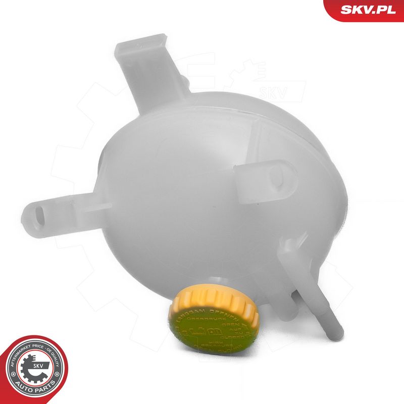 Paisupaak, jahutusvedelik, ESEN SKV 61SKV388