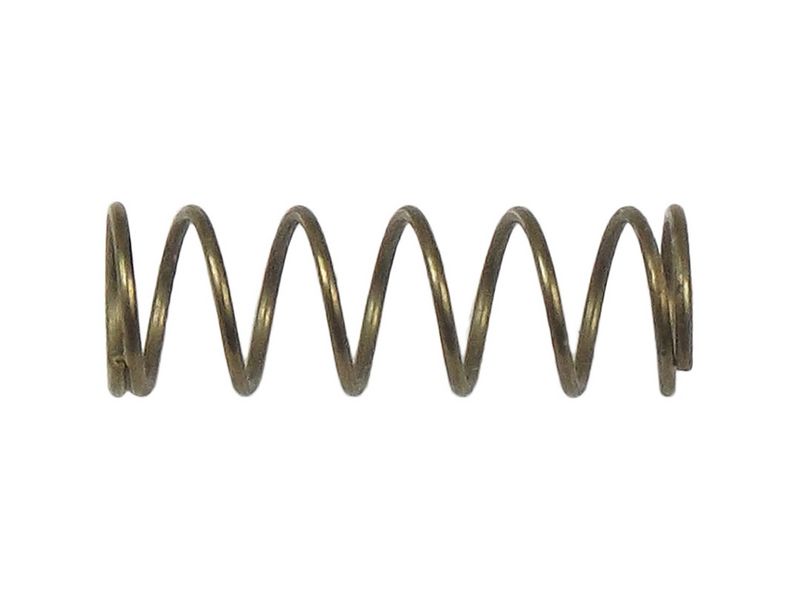 Brand new AS-PL Starter motor spring for brush holder