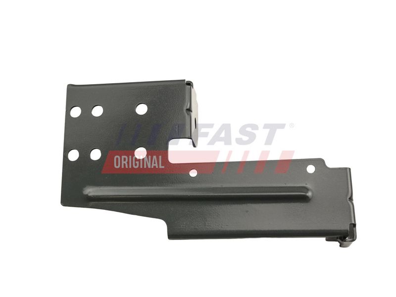 Paigutus, radiaator, FAST FT55801