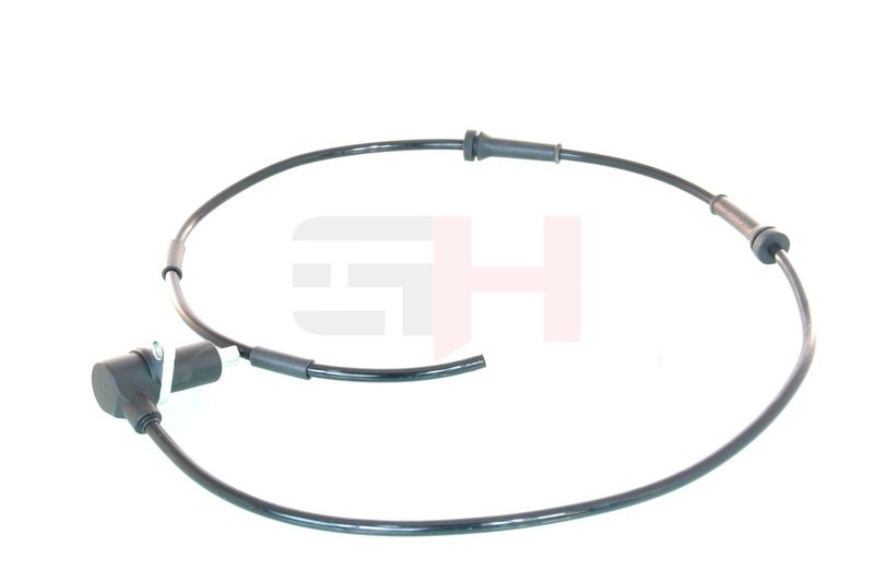 GH GH-712301H Jutiklis, rato greitis