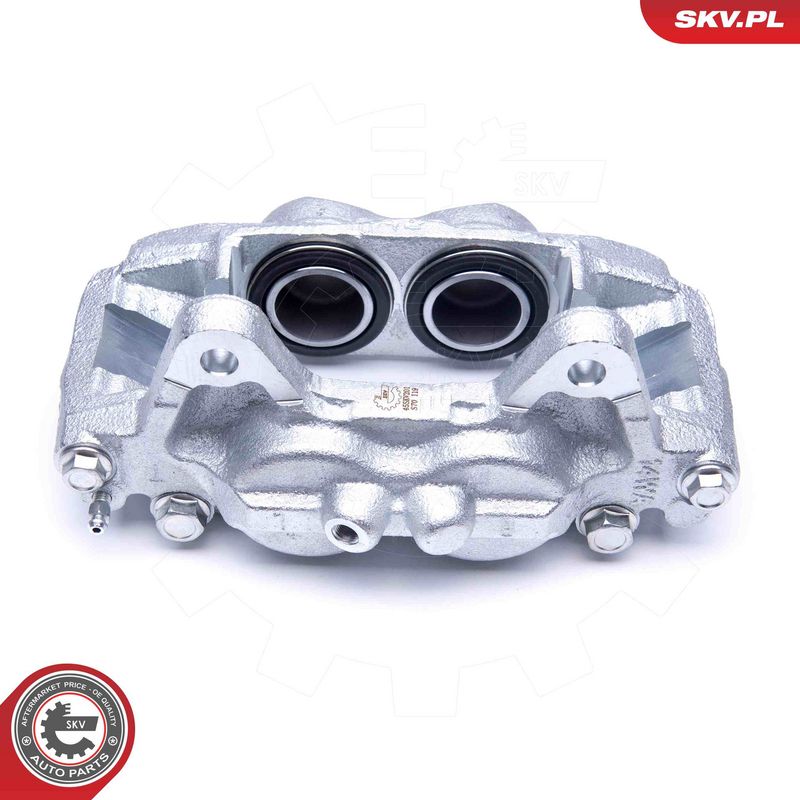 Pidurisadul, ESEN SKV 45SKV201