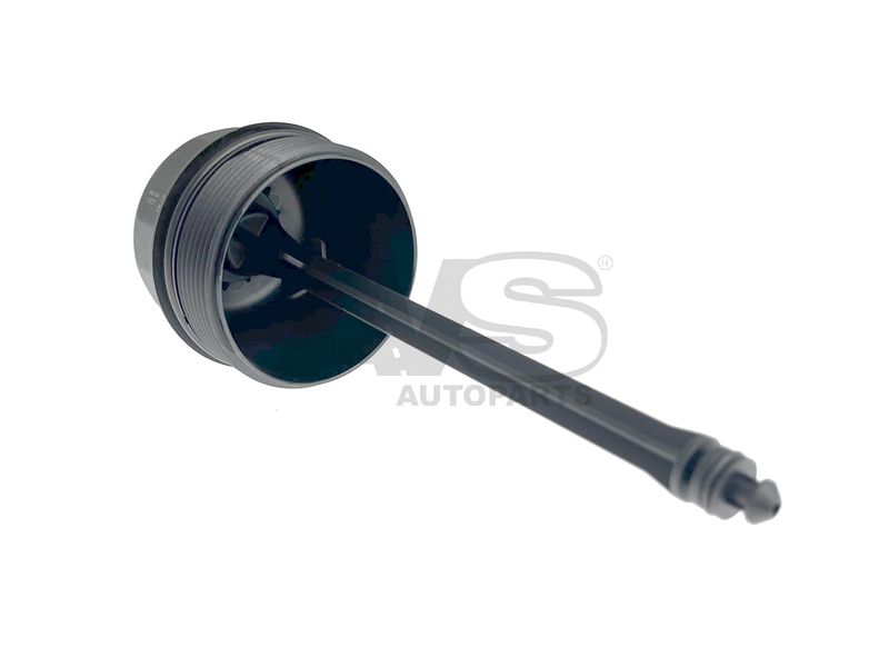AVS AUTOPARTS LC011 Cap, oil filter housing