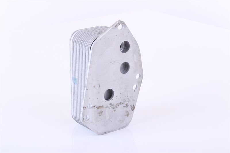 Õliradiaator, mootoriõli, NISSENS 90890