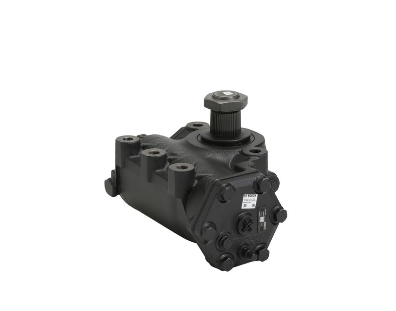 BOSCH KS01001167 Steering Gear