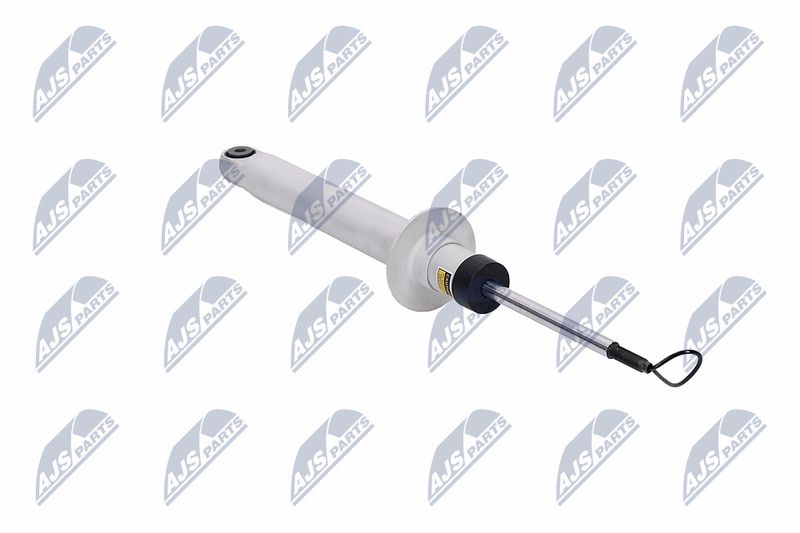 Amort, NTY A-MA-001