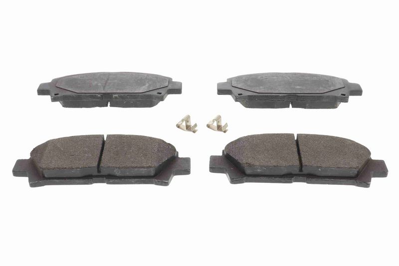 ACKOJA A70-0052 - Brake Pad Set, disc brake