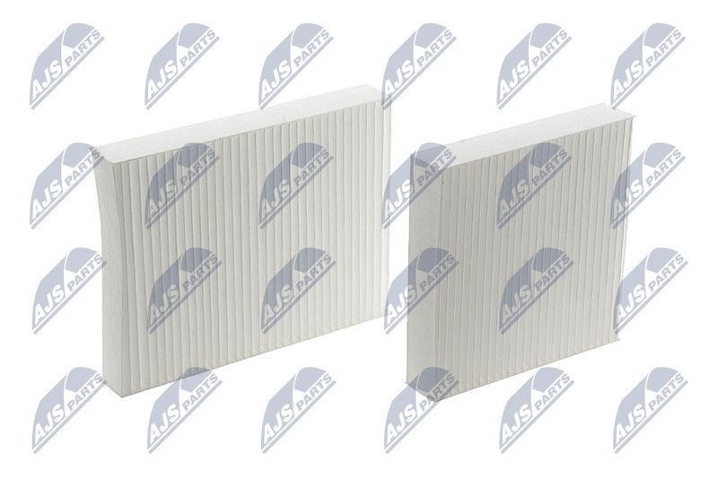 Filter, salongiõhk, NTY FCF-PE-017