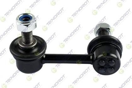 mini Tige+stabilisateur