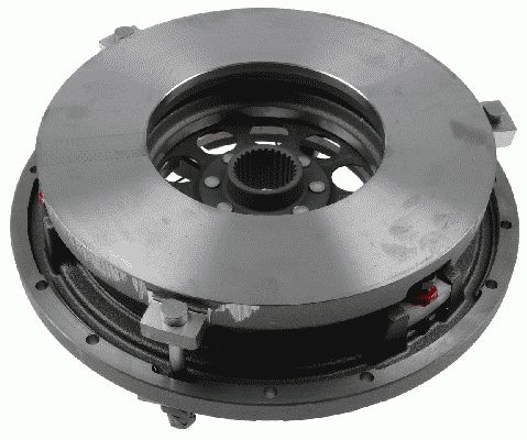 SACHS 1888600115 Clutch Pressure Plate