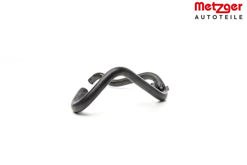 METZGER AUTOTEILE 2420067 Radiator Hose