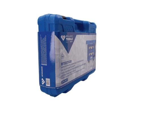 KS TOOLS BT593500 Reguliavimo įrankių rinkinys, veleno nustatymo įrankiai