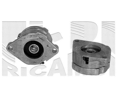 Штовхач клапана Fiat Scudo 95-07, Peugeot Expert 95-07, Citroen Jumpy 95-07 9633089580