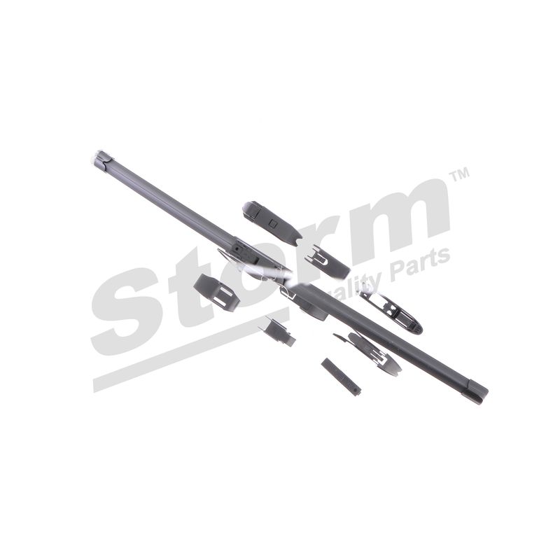 Balai d'essuie-glace STORM QUALITY PARTS 1000531