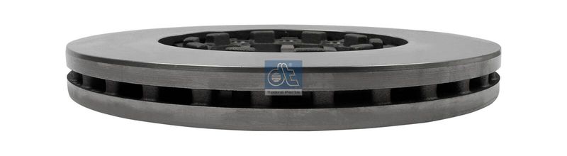 Disc frana 10.34105 DT Spare Parts