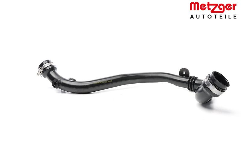 METZGER AUTOTEILE 2400960 Charge Air Hose