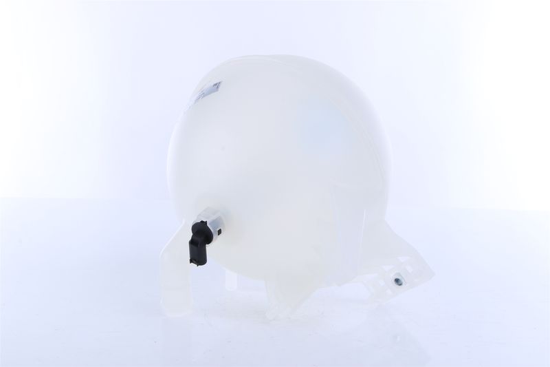 NISSENS 996296 Expansion Tank, coolant