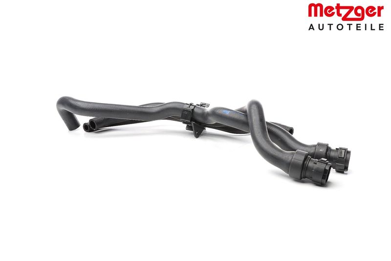 METZGER AUTOTEILE 2420364 Radiator Hose