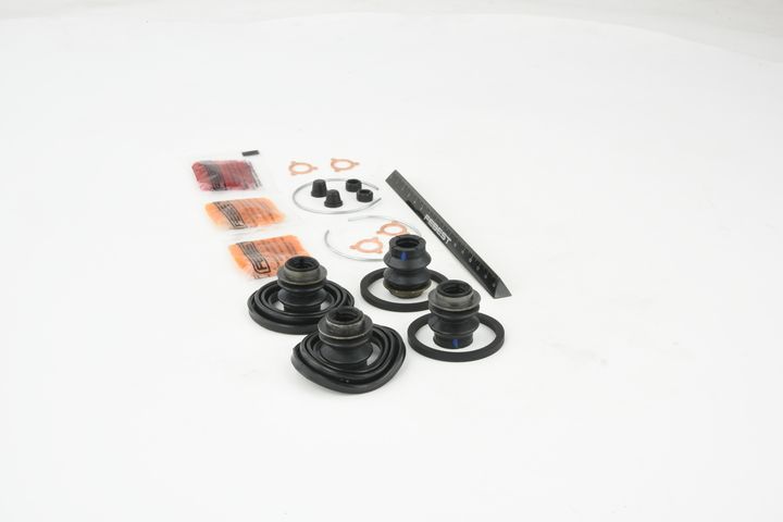 Remondikomplekt, Pidurisadul, FEBEST 0175-GX90R