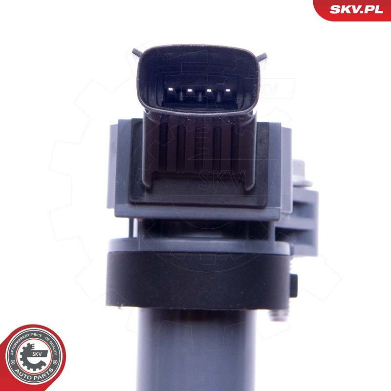 Süütepool, ESEN SKV 03SKV297