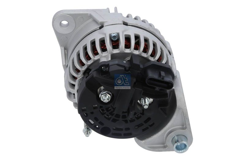 DT Spare Parts 2.21041 Alternator