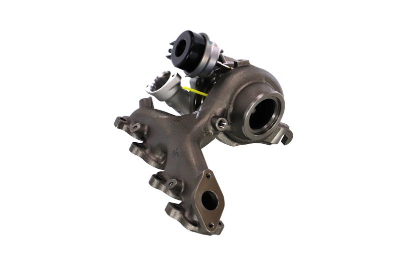 REMANTE 003-001-004386R Charger, charging (supercharged/turbocharged)