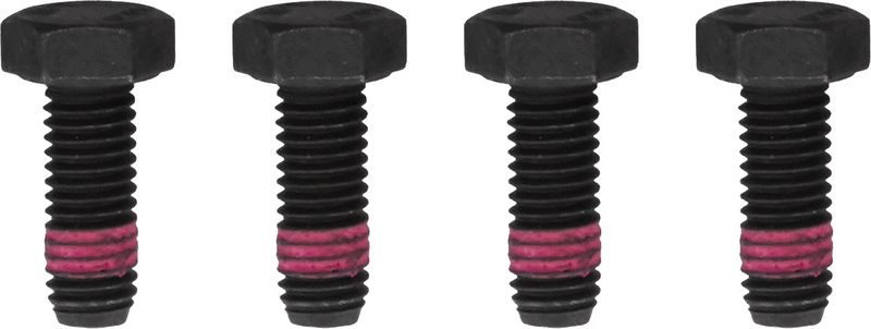 Piduriklotsi komplekt, ketaspidur, TRW GDB818DTE