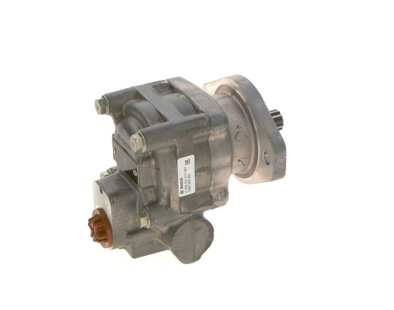 BOSCH KS00001517 Hydraulic Pump, steering