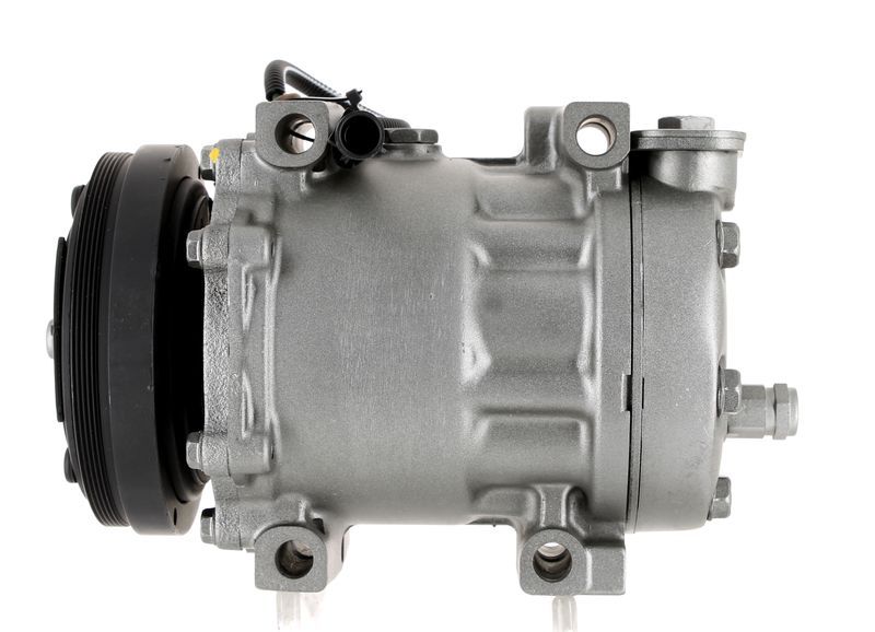 CEVAM 8600008 Compressor, air conditioning