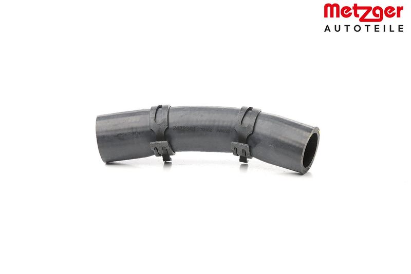 METZGER AUTOTEILE 2422348 Radiator Hose