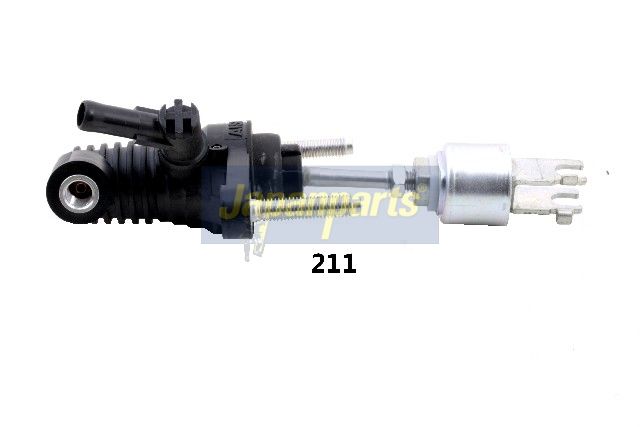 JAPANPARTS Pagrindinis cilindras, sankaba