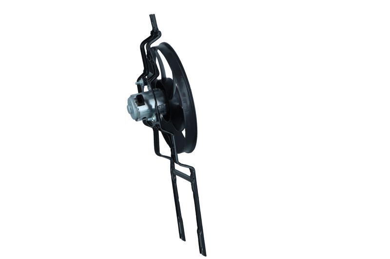 Ventilaator, mootorijahutus, NRF 47229