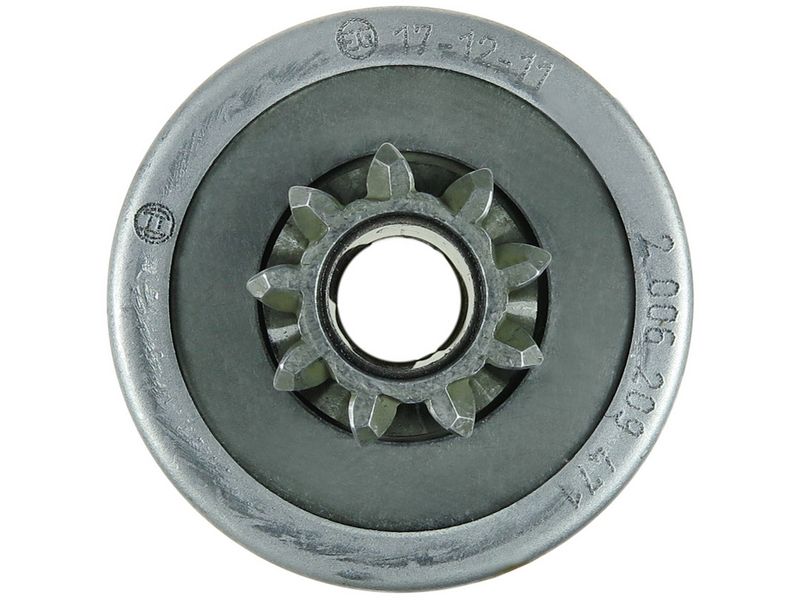 AS-PL SD0004(BOSCH) Freewheel Gear, starter