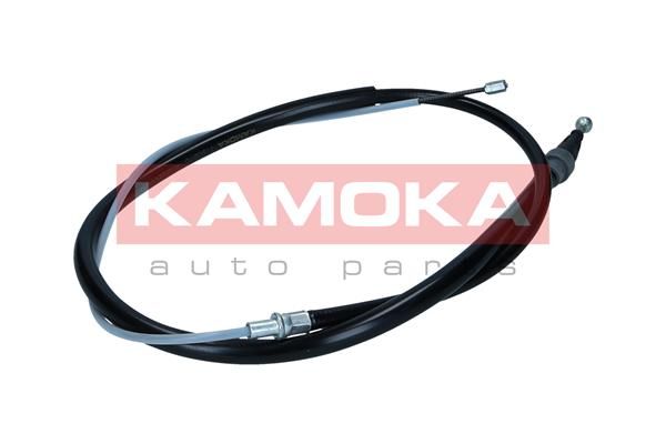 KAMOKA 1190270 Cable Pull, parking brake