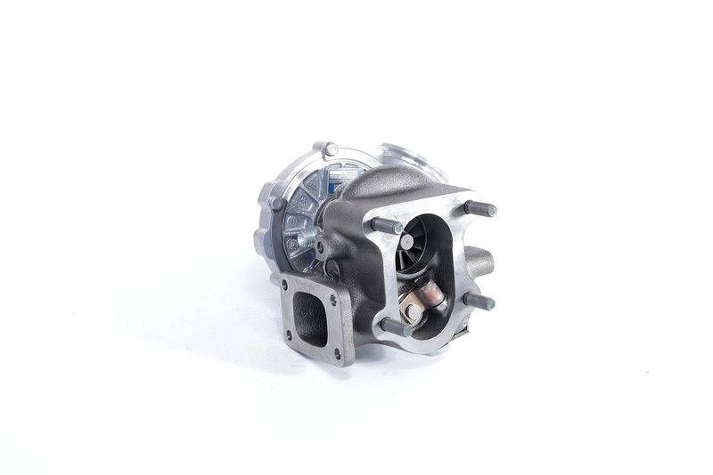 Compresor,sistem de supraalimentare T912372 BTS Turbo
