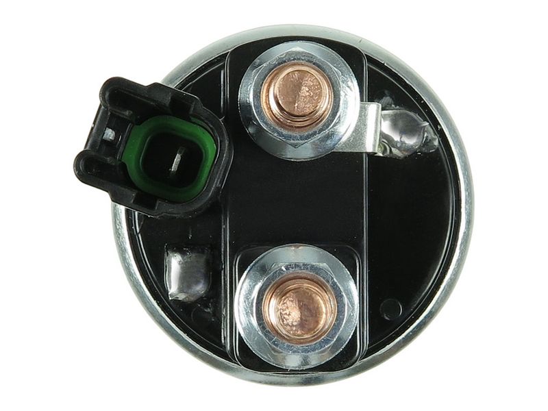 AS-PL SS6060S Solenoid Switch, starter
