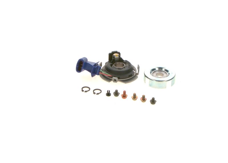 BOSCH 1237011077 Repair Kit, ignition distributor