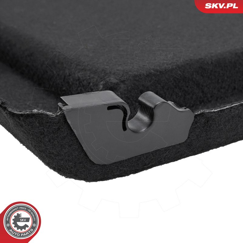 Pagasiruumi kate, ESEN SKV 88SKV118