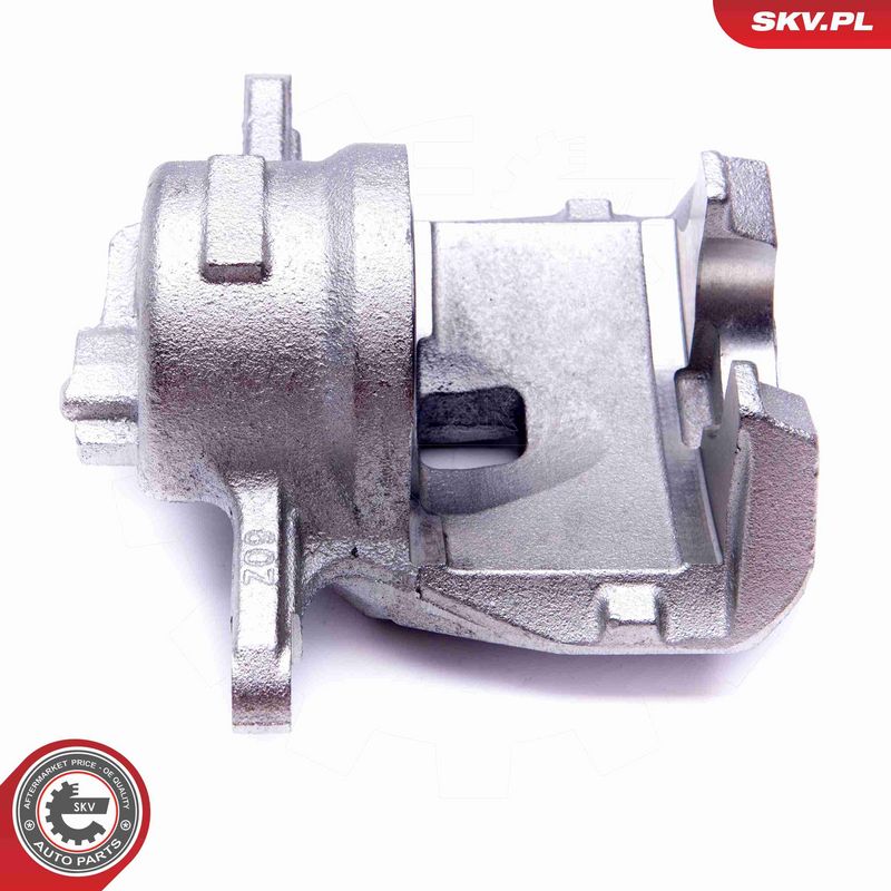 Pidurisadul, ESEN SKV 45SKV772