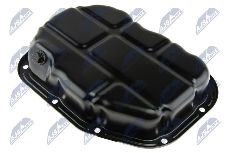 Õlivann, NTY BMO-CH-015