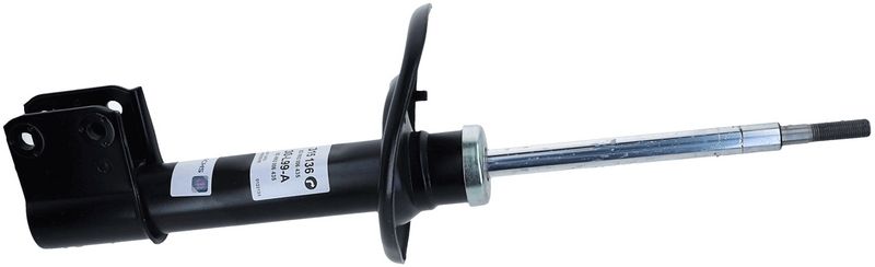 SACHS 315 136 Shock Absorber