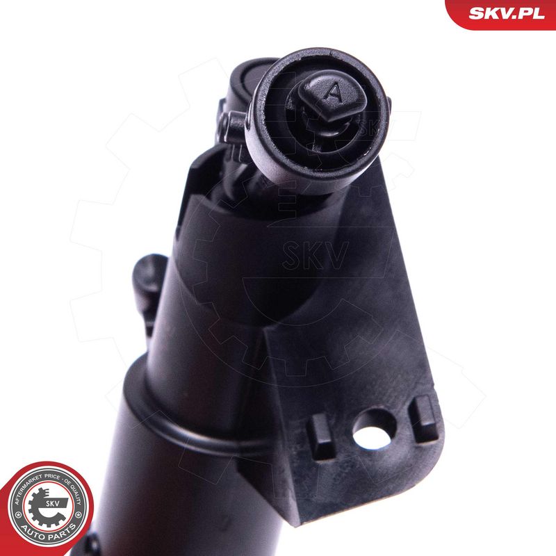 Pesuveedüüs, Tulepesurid, ESEN SKV 15SKV720